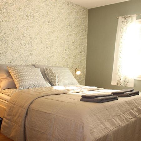 B&B Taipaleenniemi Savonlinna Exterior photo