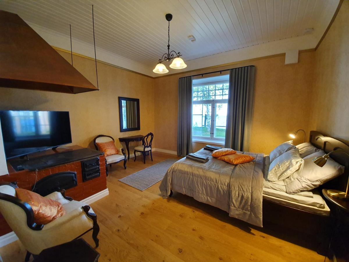 B&B Taipaleenniemi Savonlinna Exterior photo