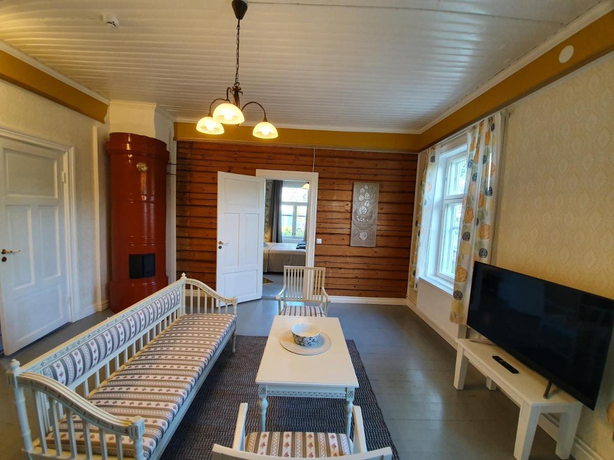 B&B Taipaleenniemi Savonlinna Exterior photo