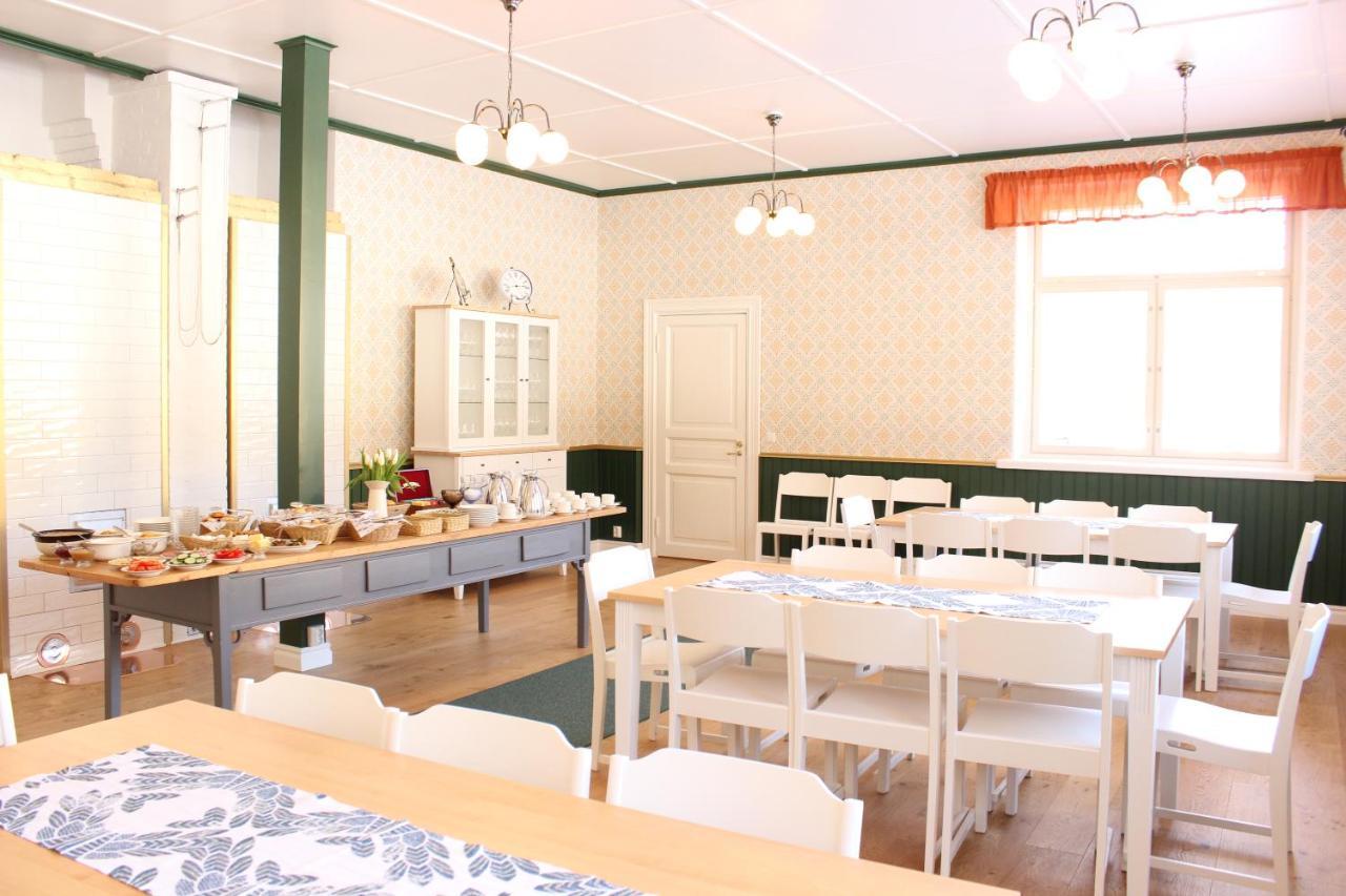 B&B Taipaleenniemi Savonlinna Exterior photo
