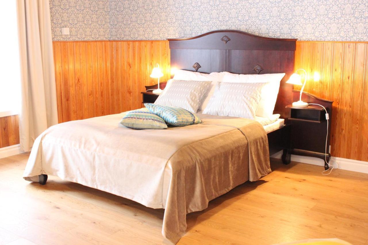 B&B Taipaleenniemi Savonlinna Exterior photo