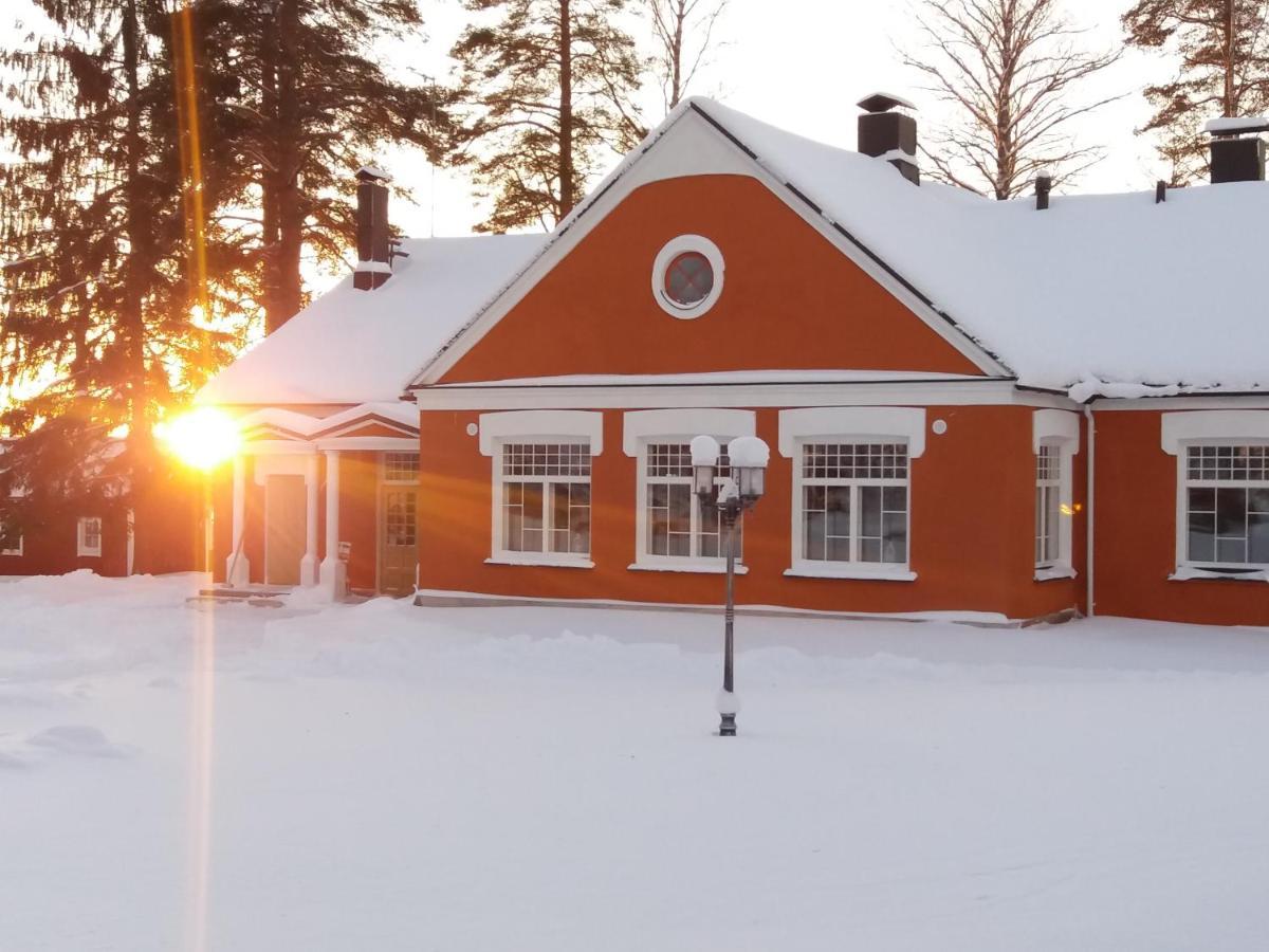 B&B Taipaleenniemi Savonlinna Exterior photo