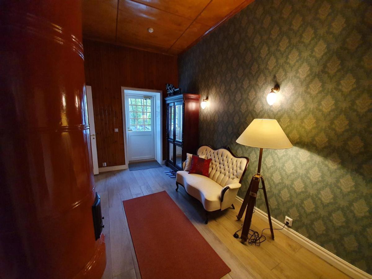 B&B Taipaleenniemi Savonlinna Exterior photo