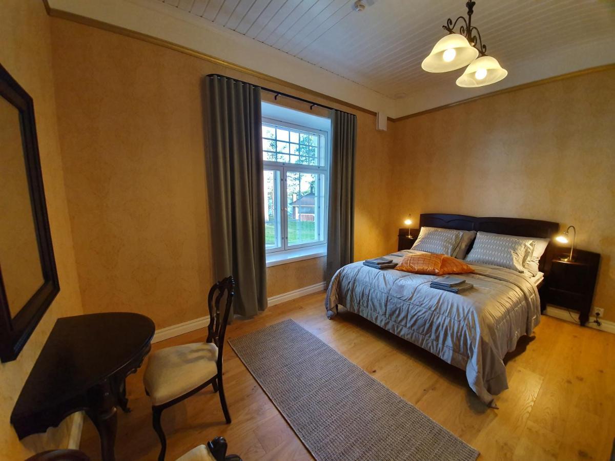 B&B Taipaleenniemi Savonlinna Exterior photo
