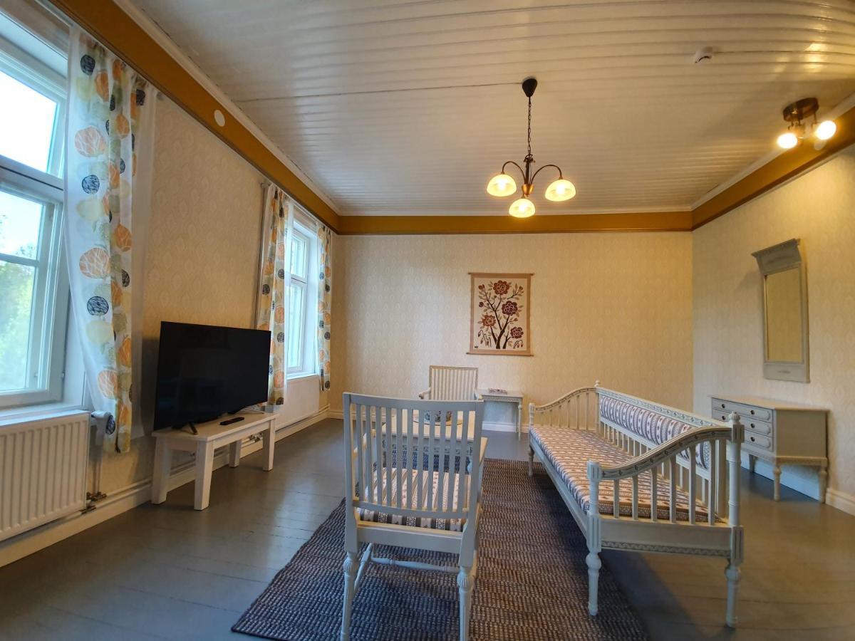 B&B Taipaleenniemi Savonlinna Exterior photo