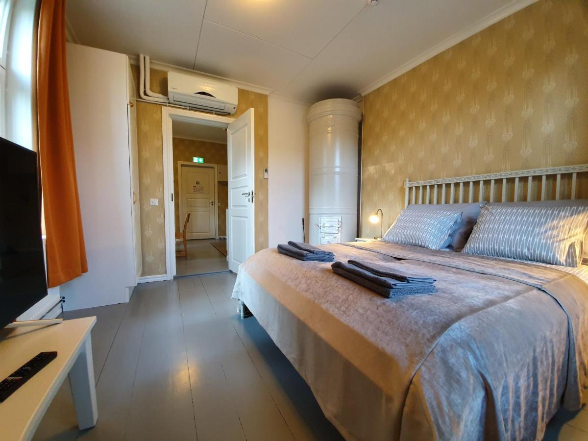B&B Taipaleenniemi Savonlinna Exterior photo
