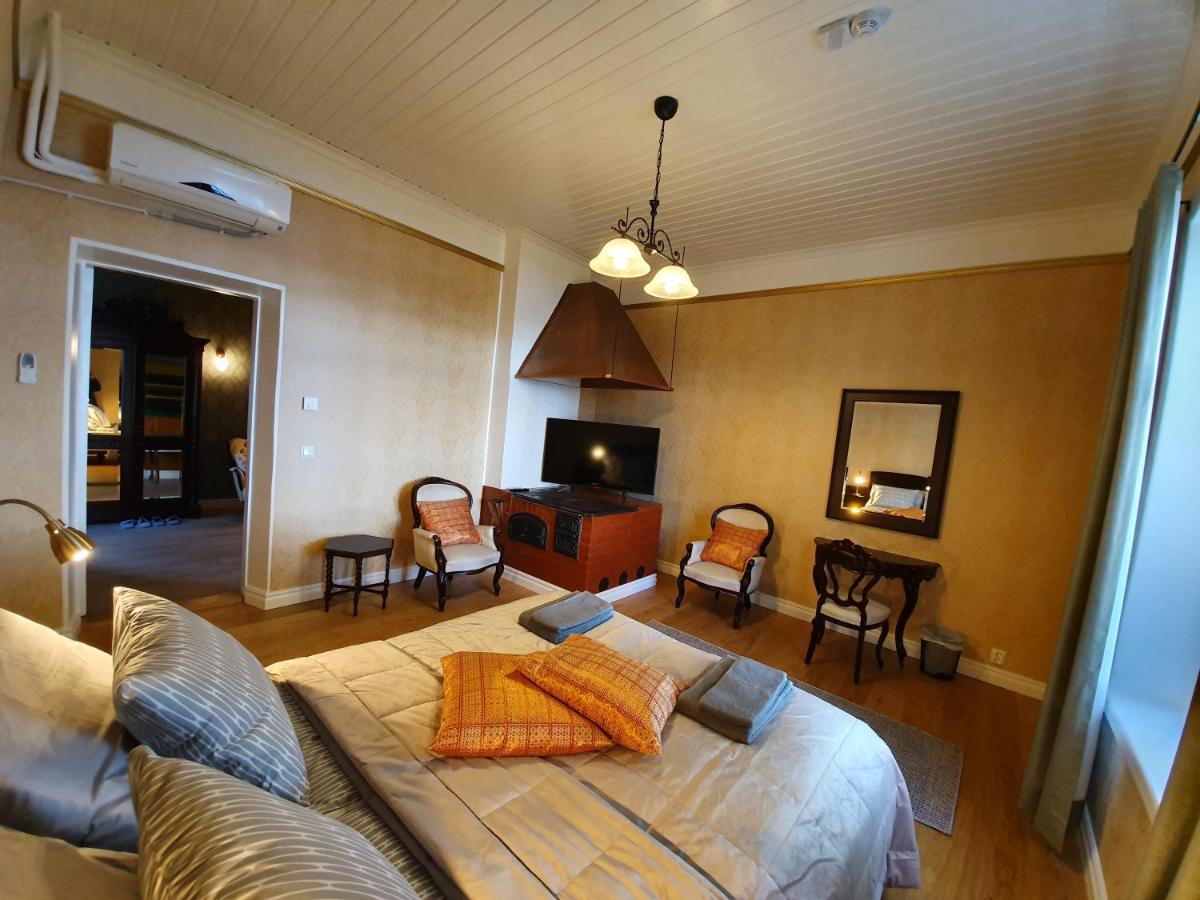 B&B Taipaleenniemi Savonlinna Exterior photo
