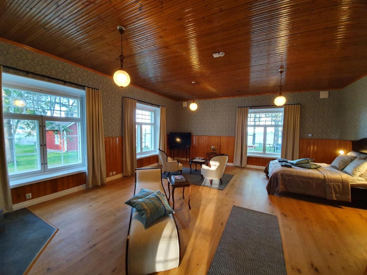B&B Taipaleenniemi Savonlinna Exterior photo
