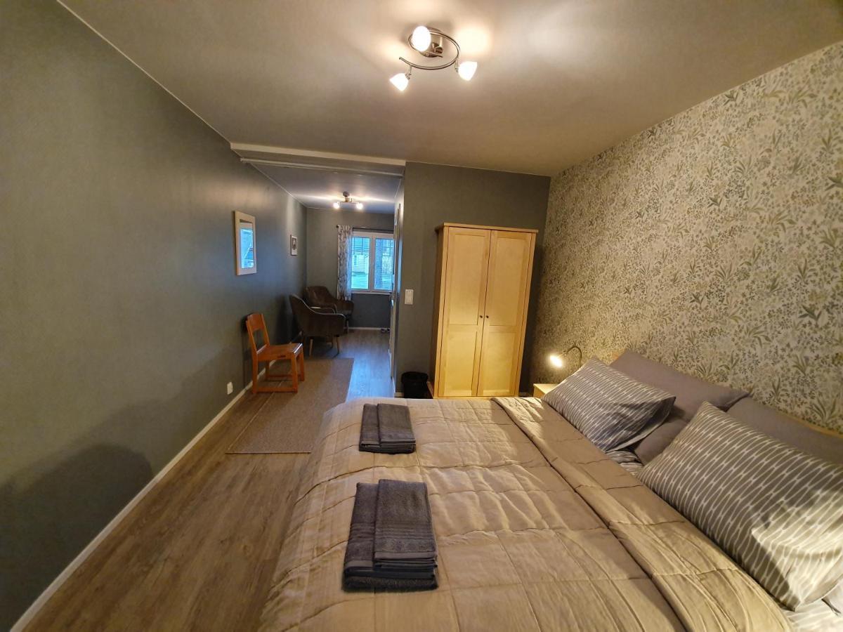 B&B Taipaleenniemi Savonlinna Exterior photo