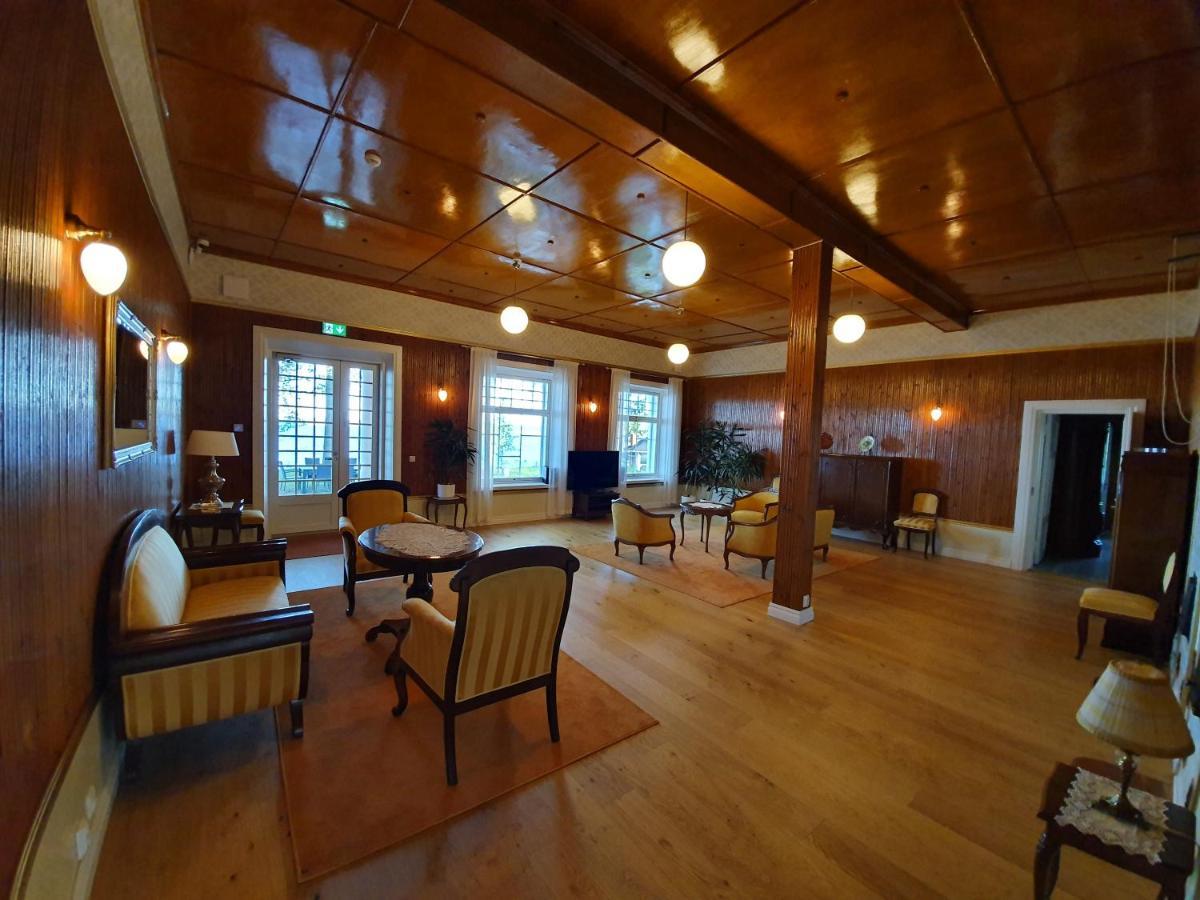 B&B Taipaleenniemi Savonlinna Exterior photo