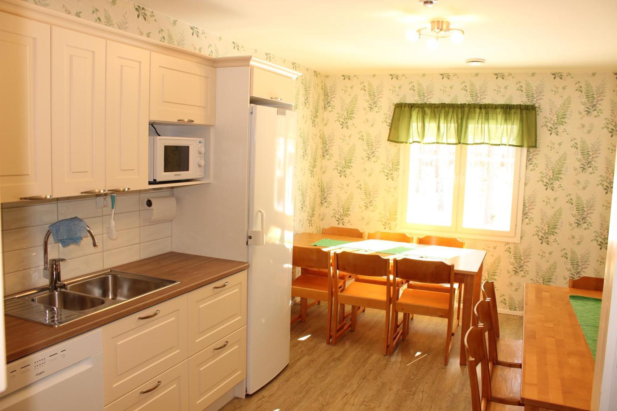 B&B Taipaleenniemi Savonlinna Exterior photo