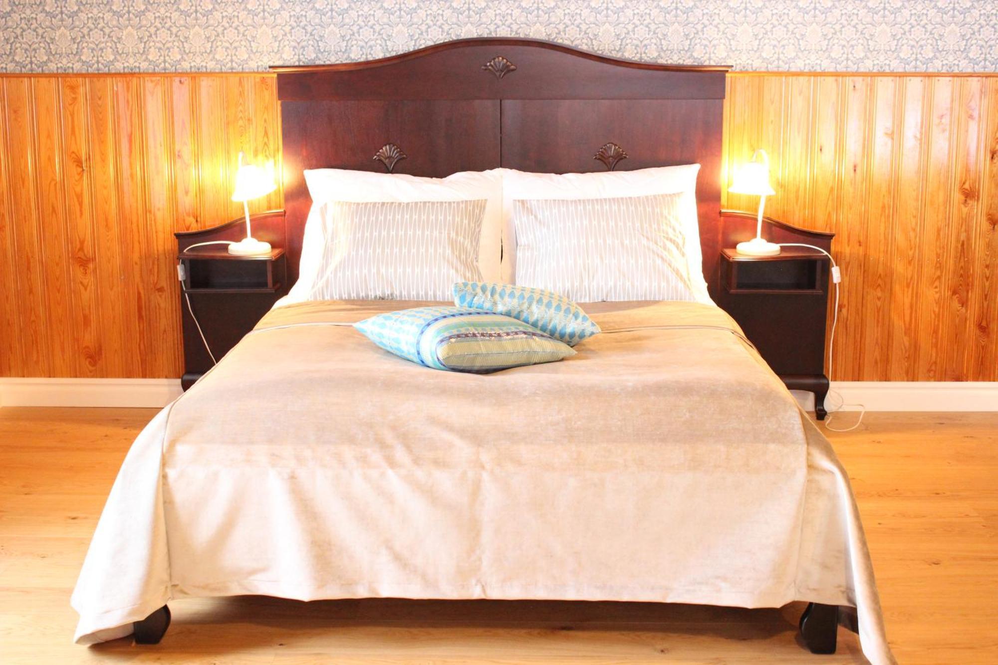 B&B Taipaleenniemi Savonlinna Exterior photo