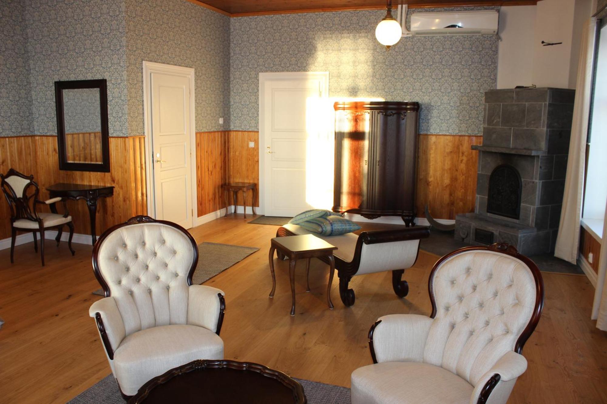 B&B Taipaleenniemi Savonlinna Exterior photo